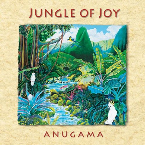 Jungle of Joy